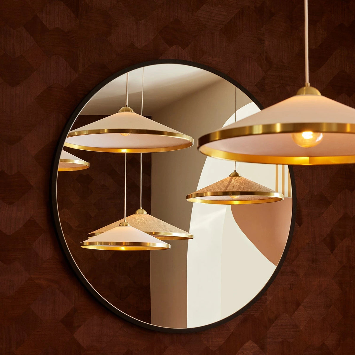 Lampen