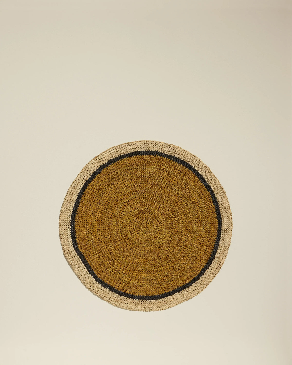 Tischset "Globe" von Maison Sarah Lavoine