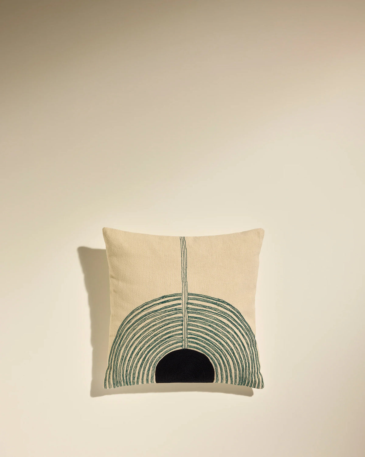 Kissen "Mirage" von Maison Sarah Lavoine