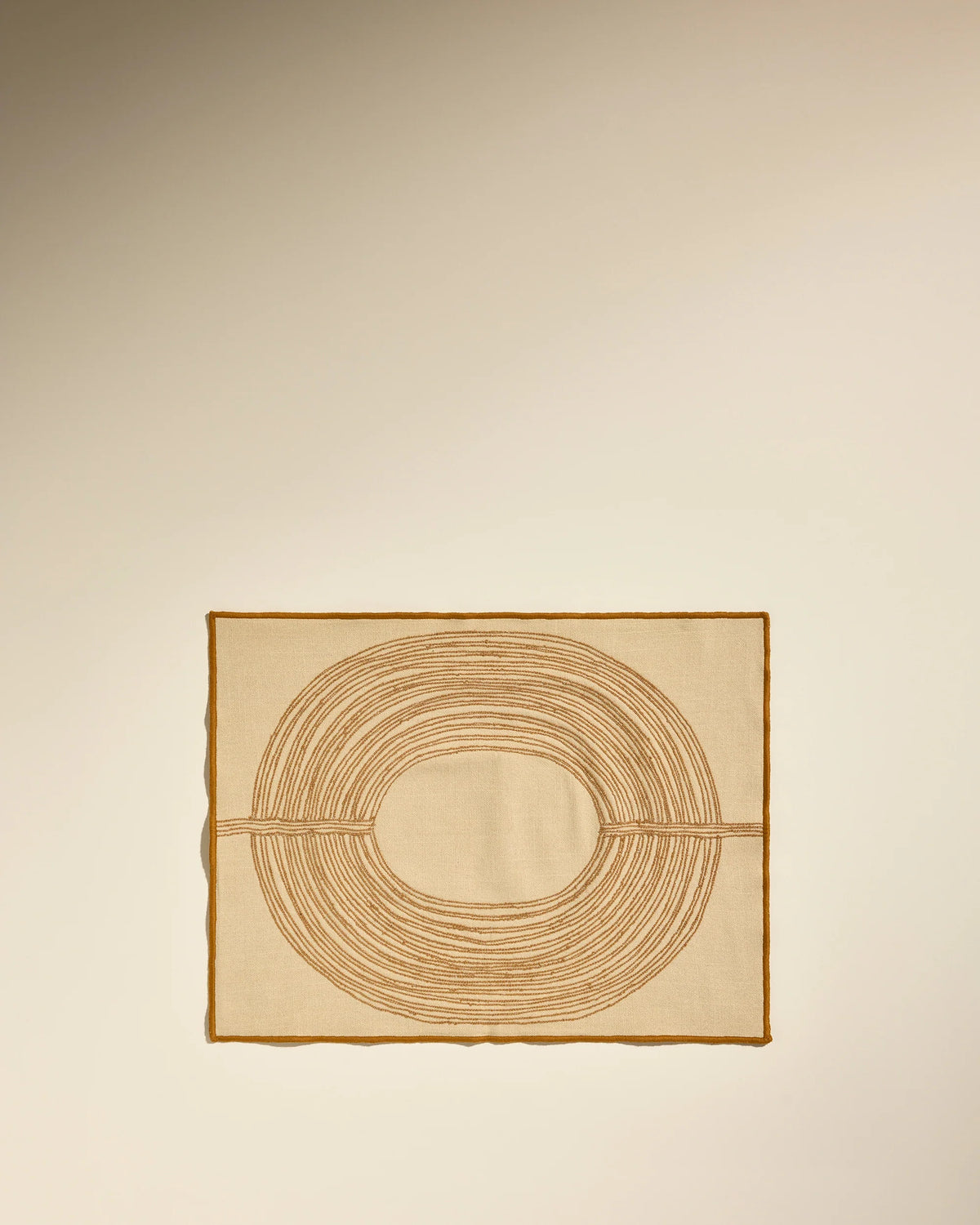 Tischset "Mirage" von Maison Sarah Lavoine