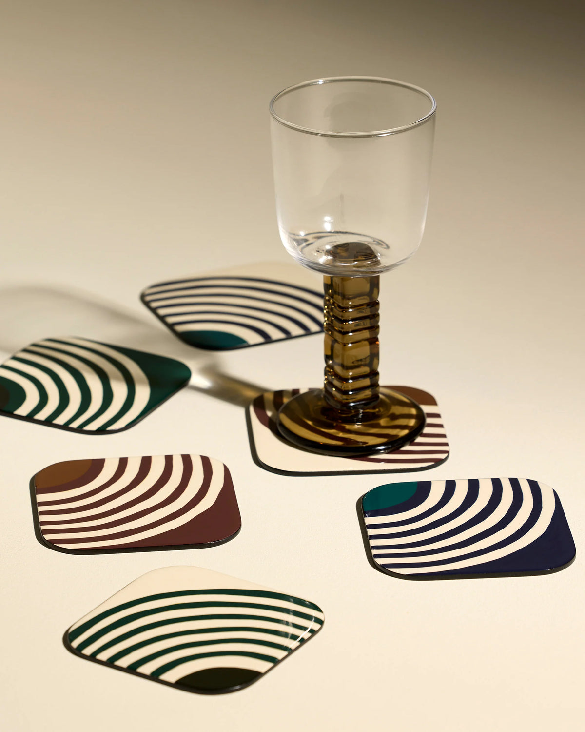Untersetzer "Mirage" von Maison Sarah Lavoine