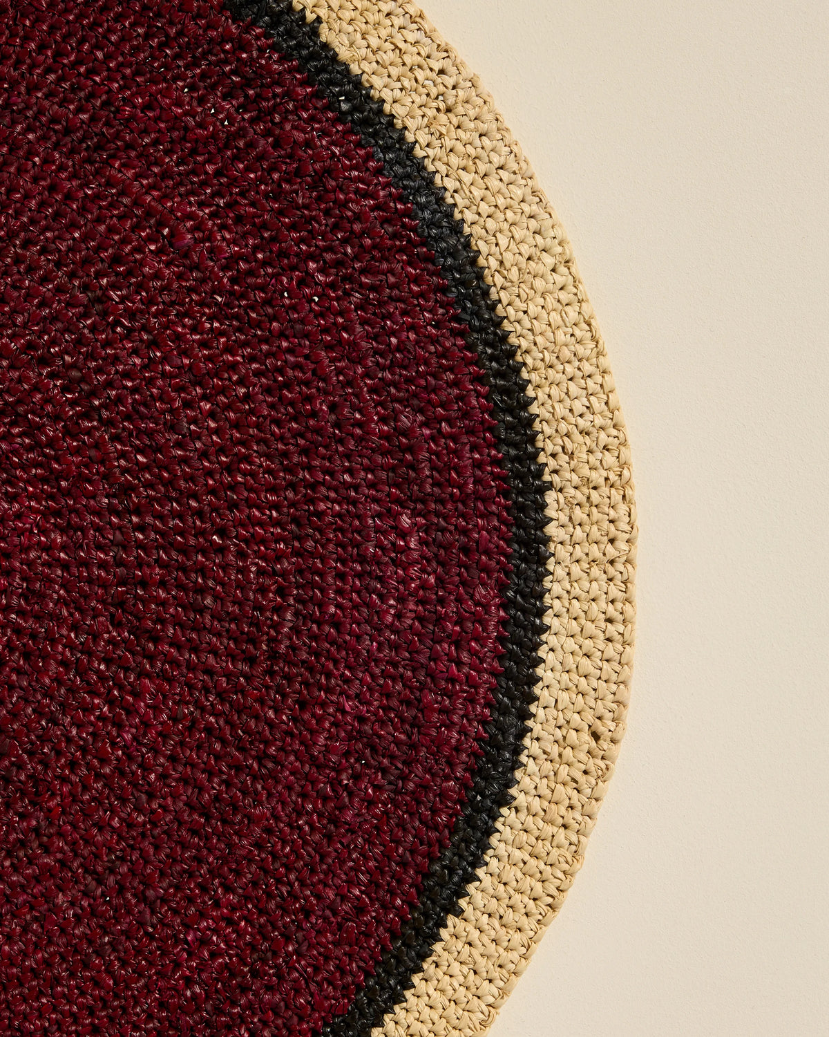 Tischset "Globe" von Maison Sarah Lavoine