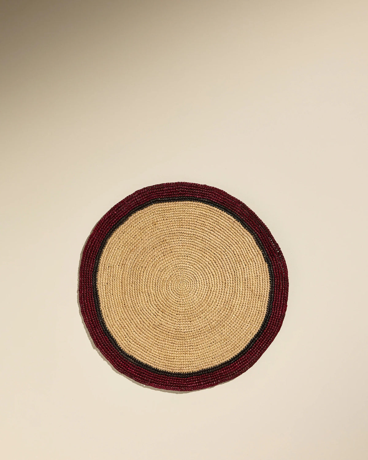 Tischset "Globe" von Maison Sarah Lavoine