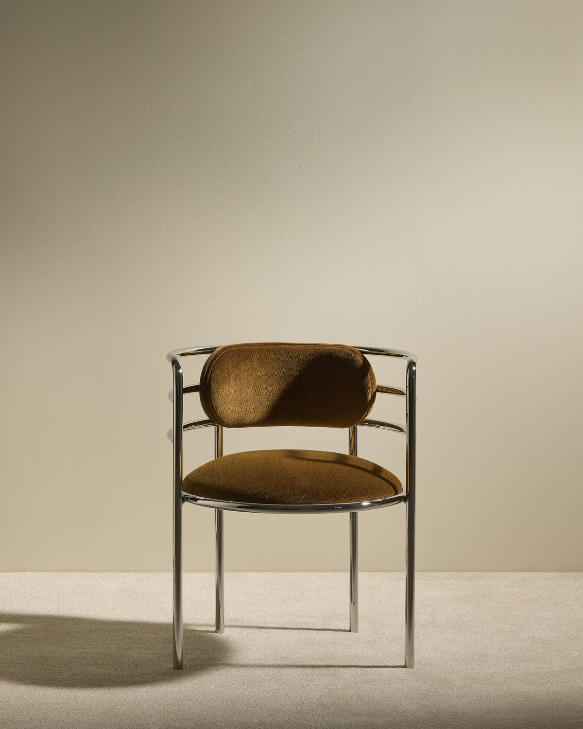 "Moon Chair" von Maison Sarah Lavoine