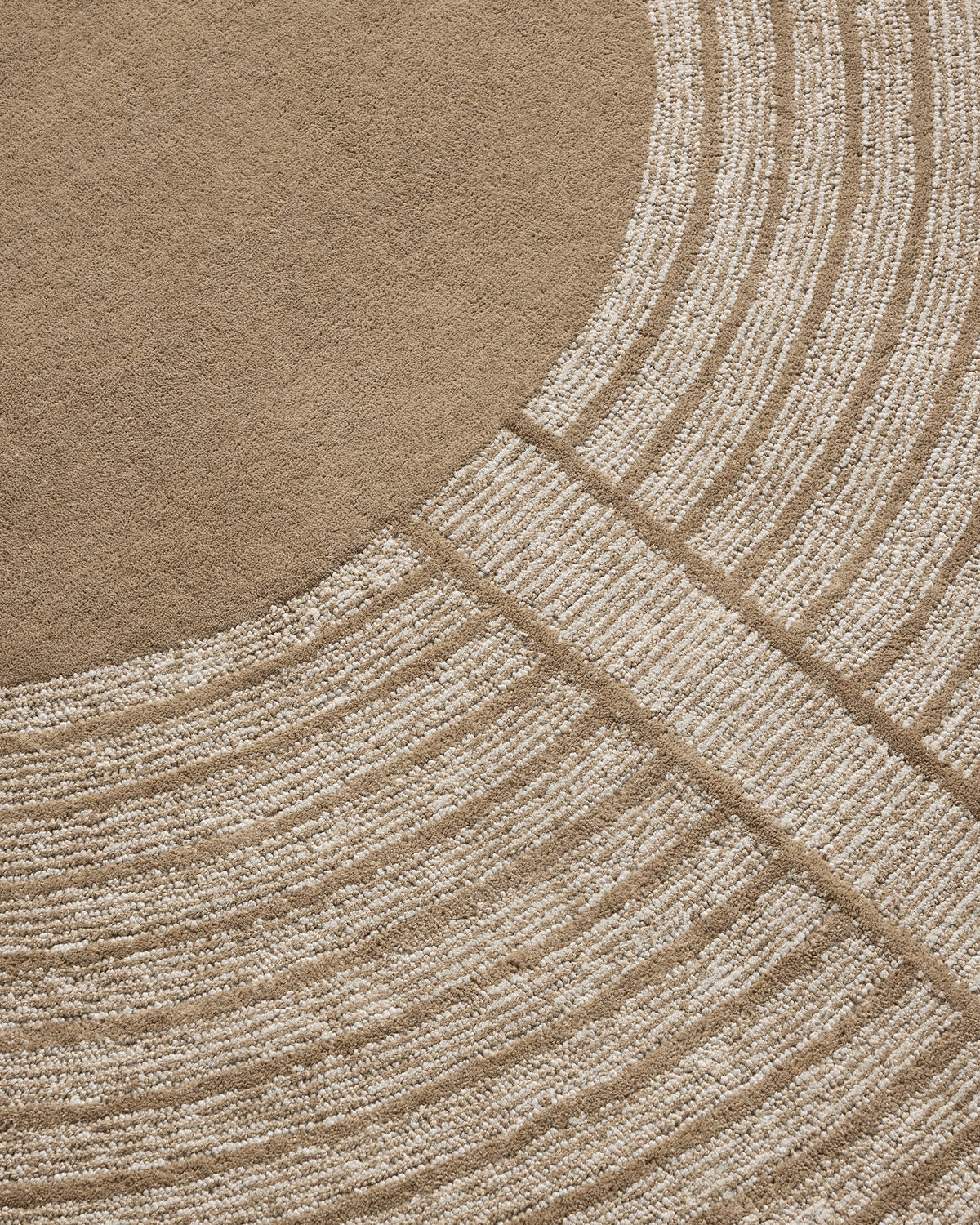 Teppich " Mirage" von Maison Sarah Lavoine