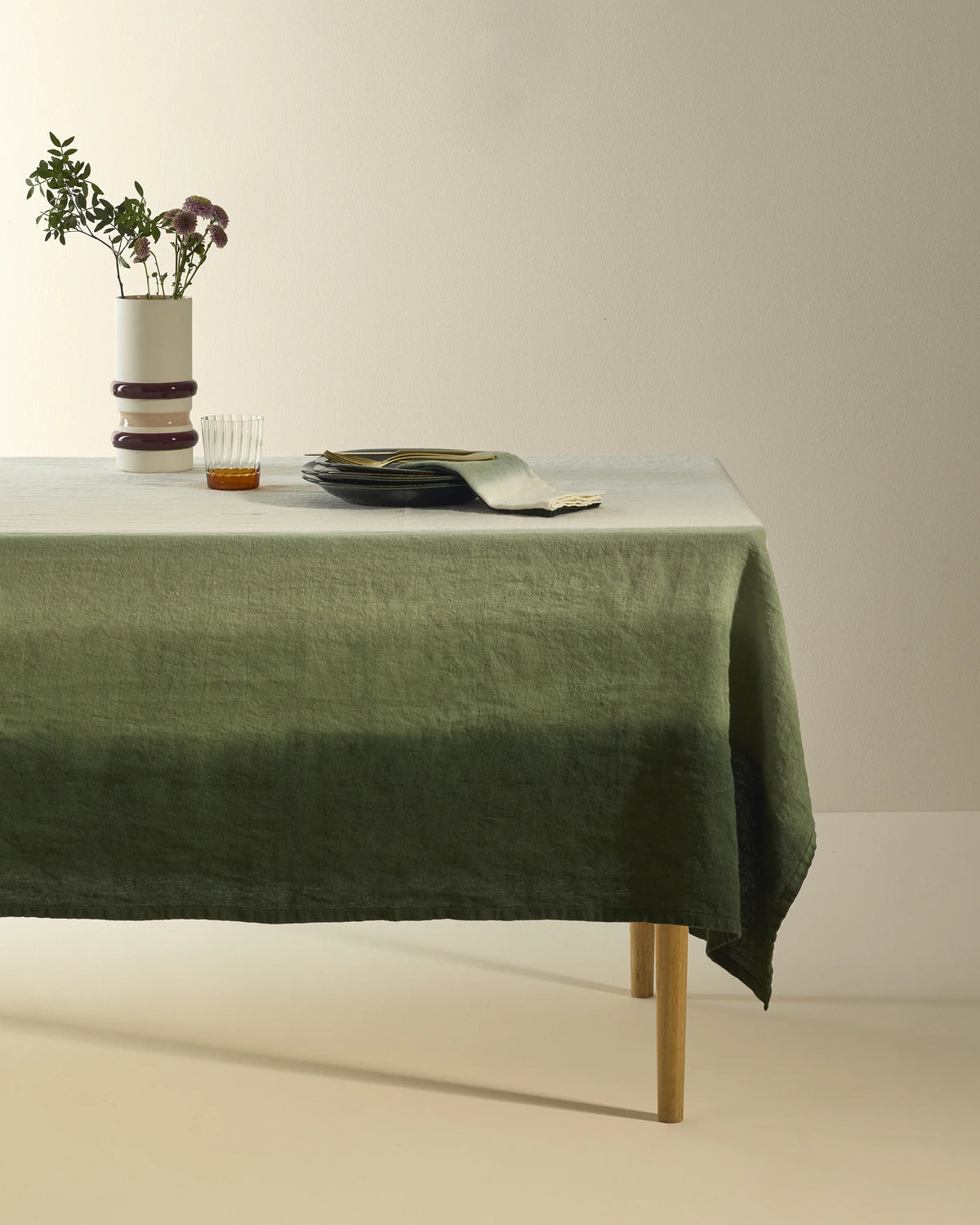 Tischdecke "Dip Dye" von Maison Sarah Lavoine