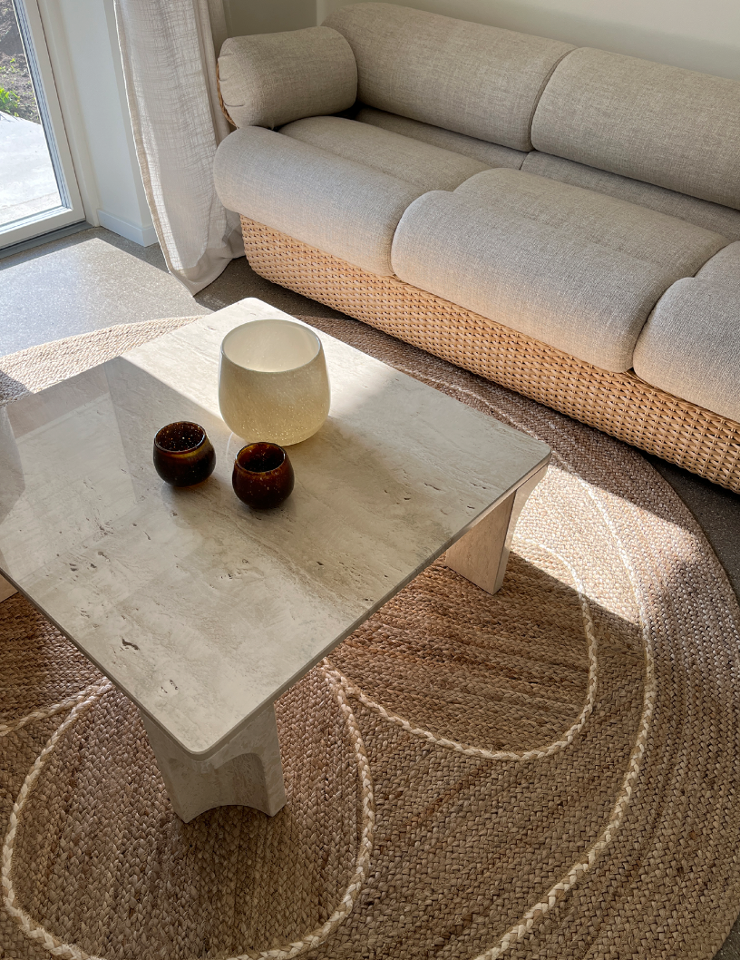 Élitis Rug - Amapola