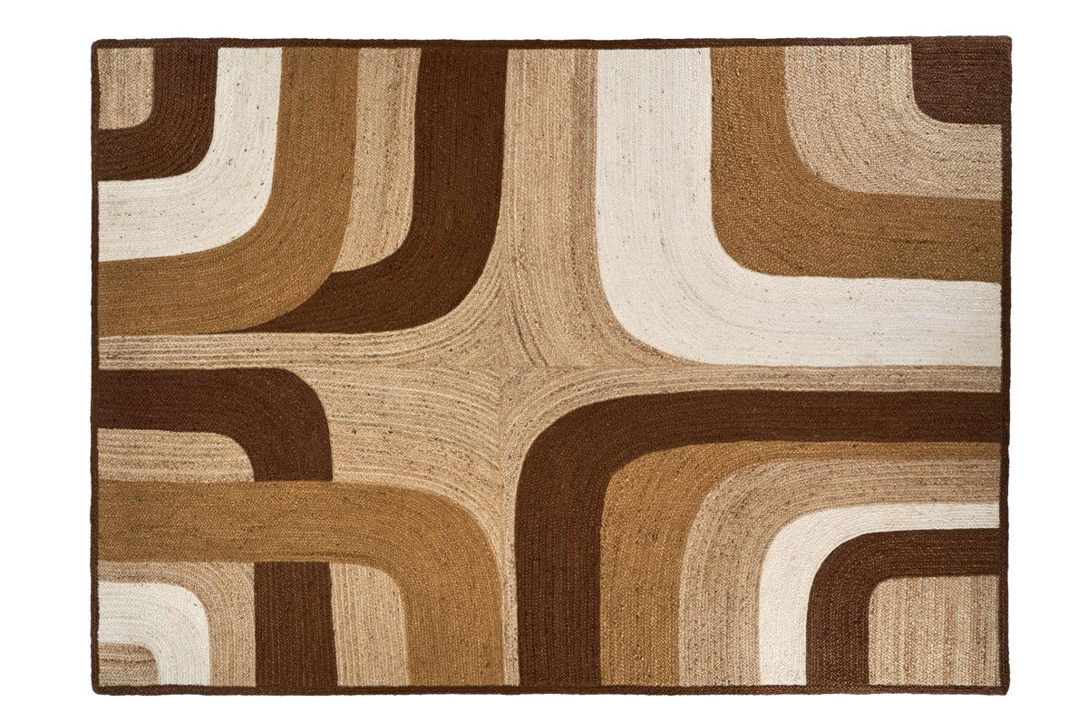 Élitis Teppich - Penny Lane