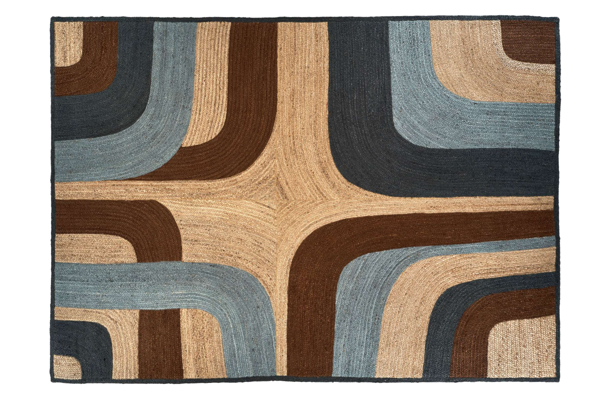 Élitis Teppich - Penny Lane