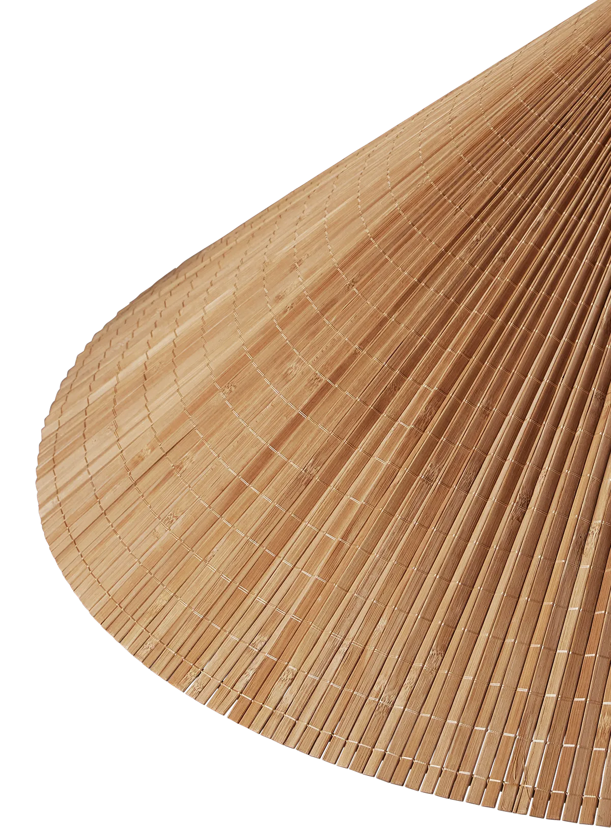 Bamboo Pendelleuchte von Gubi