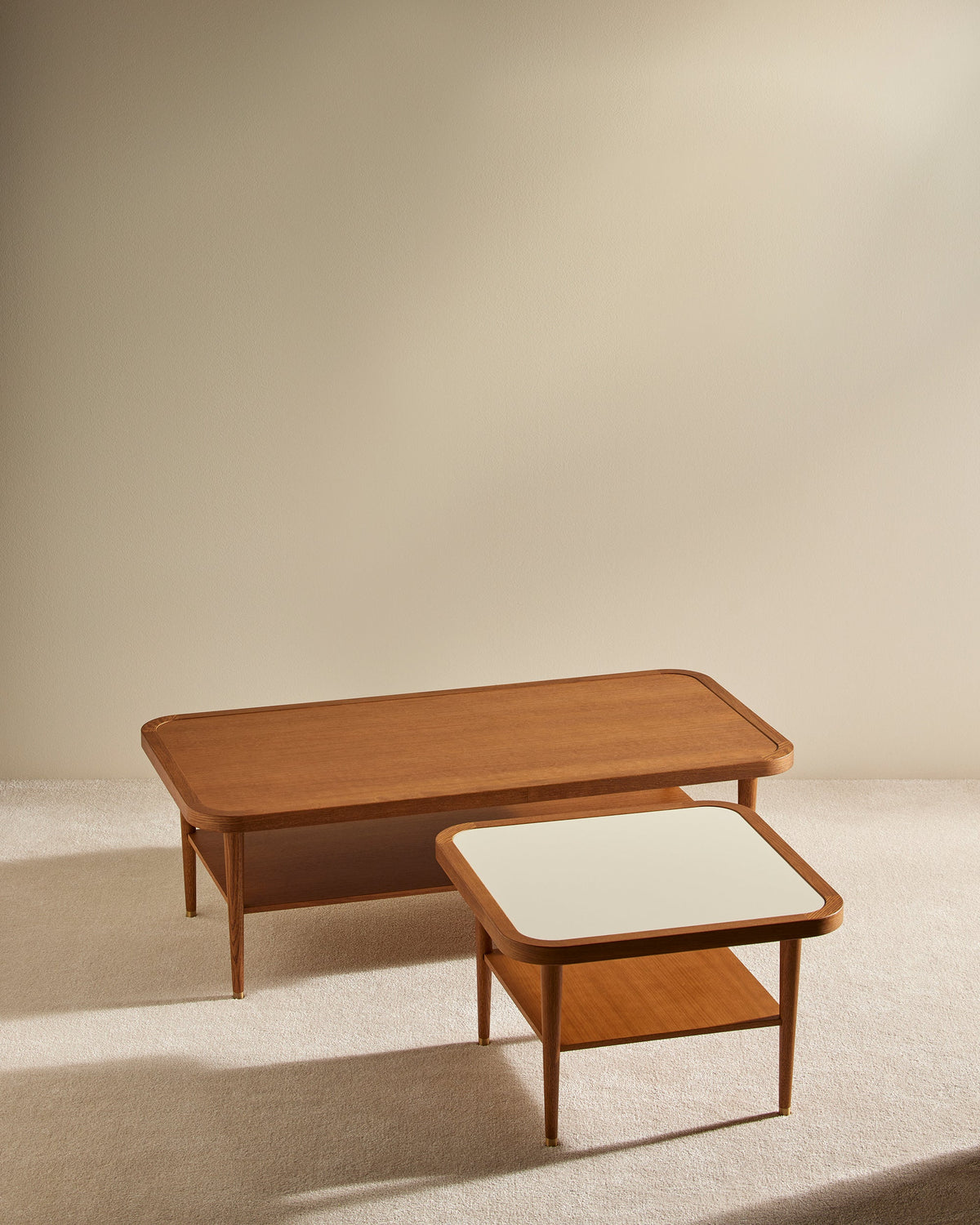 Couchtisch "Puzzle" von Sarah Lavoine