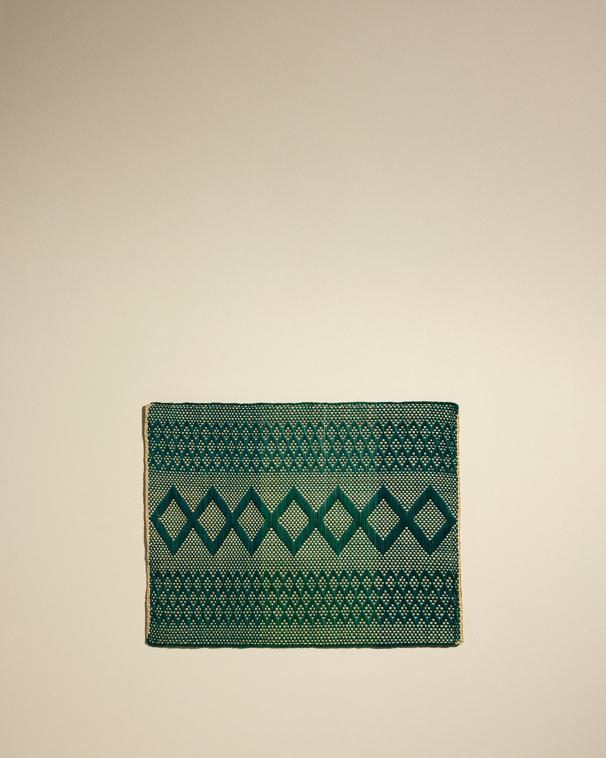 Tischset "Iraca" von Maison Sarah Lavoine