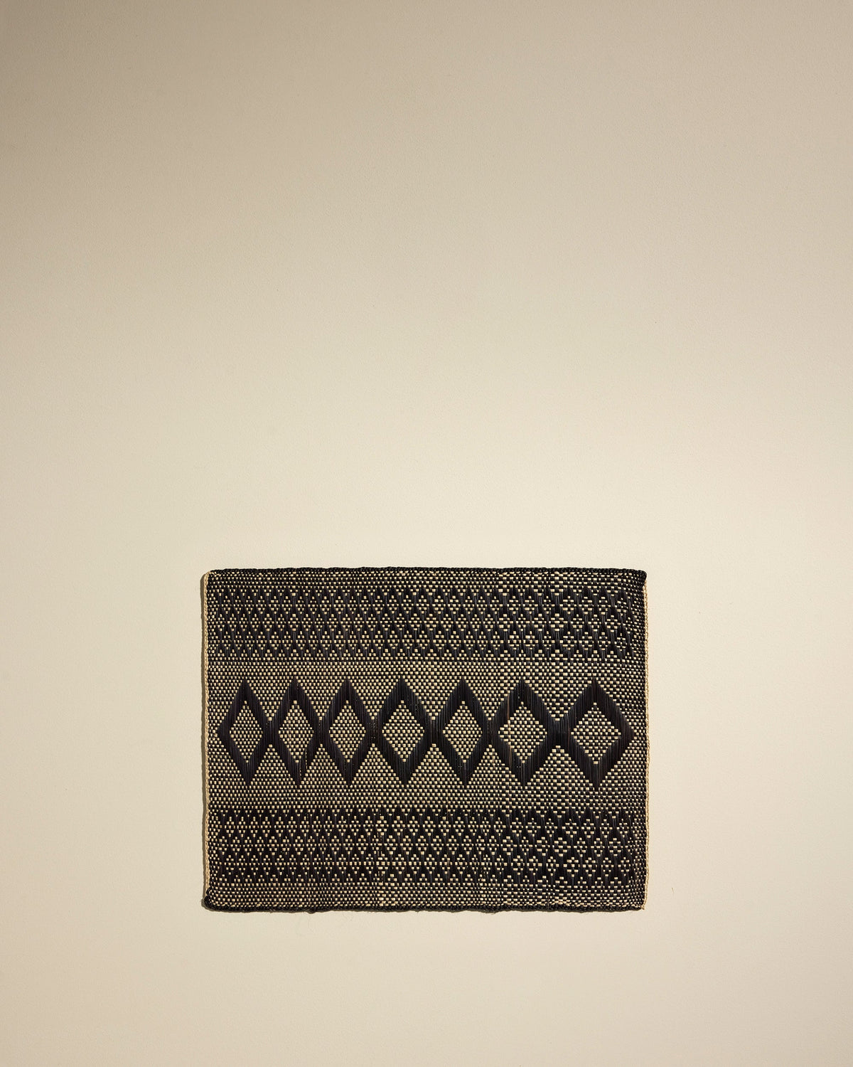 Tischset "Iraca" von Maison Sarah Lavoine