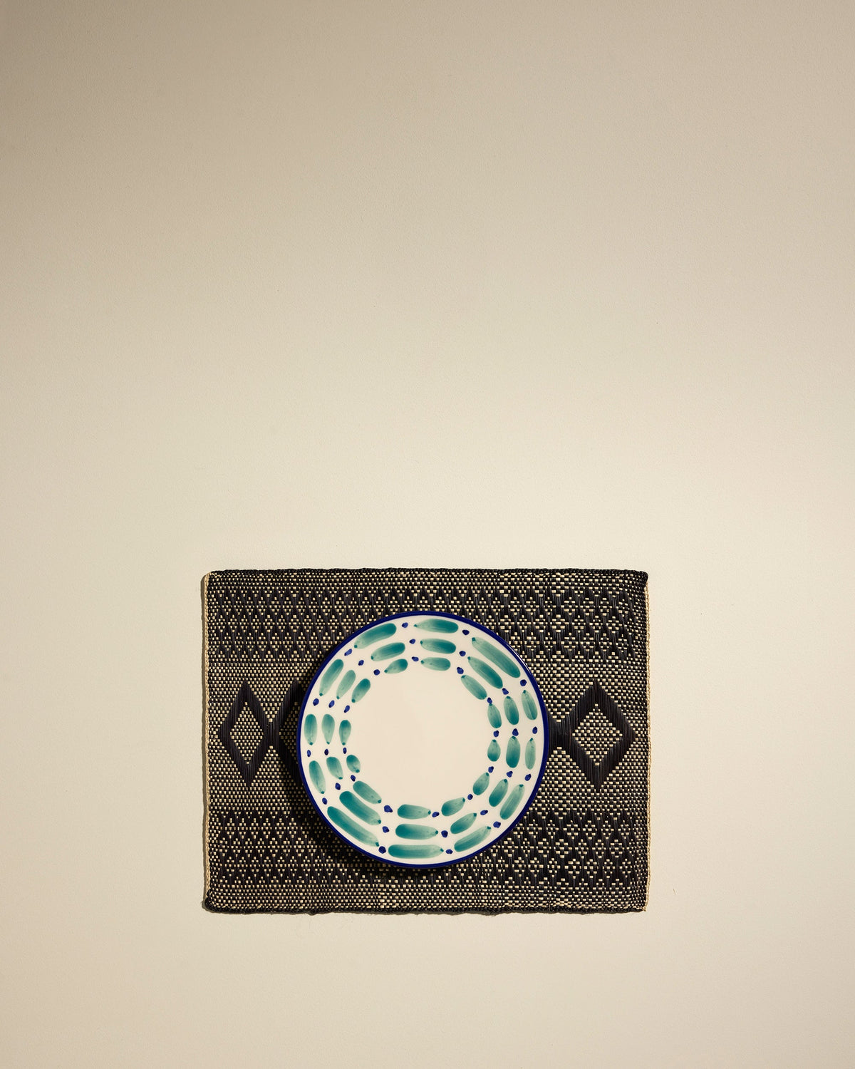 Tischset "Iraca" von Maison Sarah Lavoine