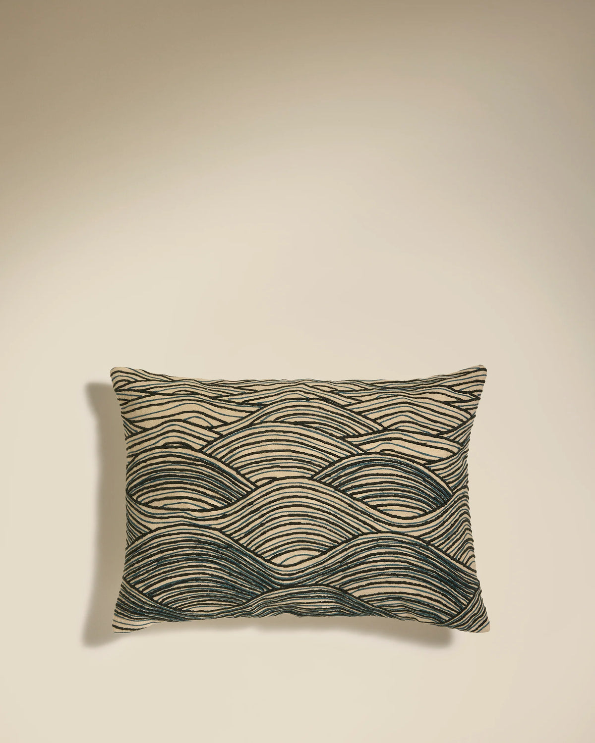 Kissen " Houle" von Maison Sarah Lavoine