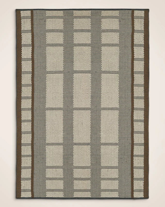 Teppich " Kajari" von Caravane