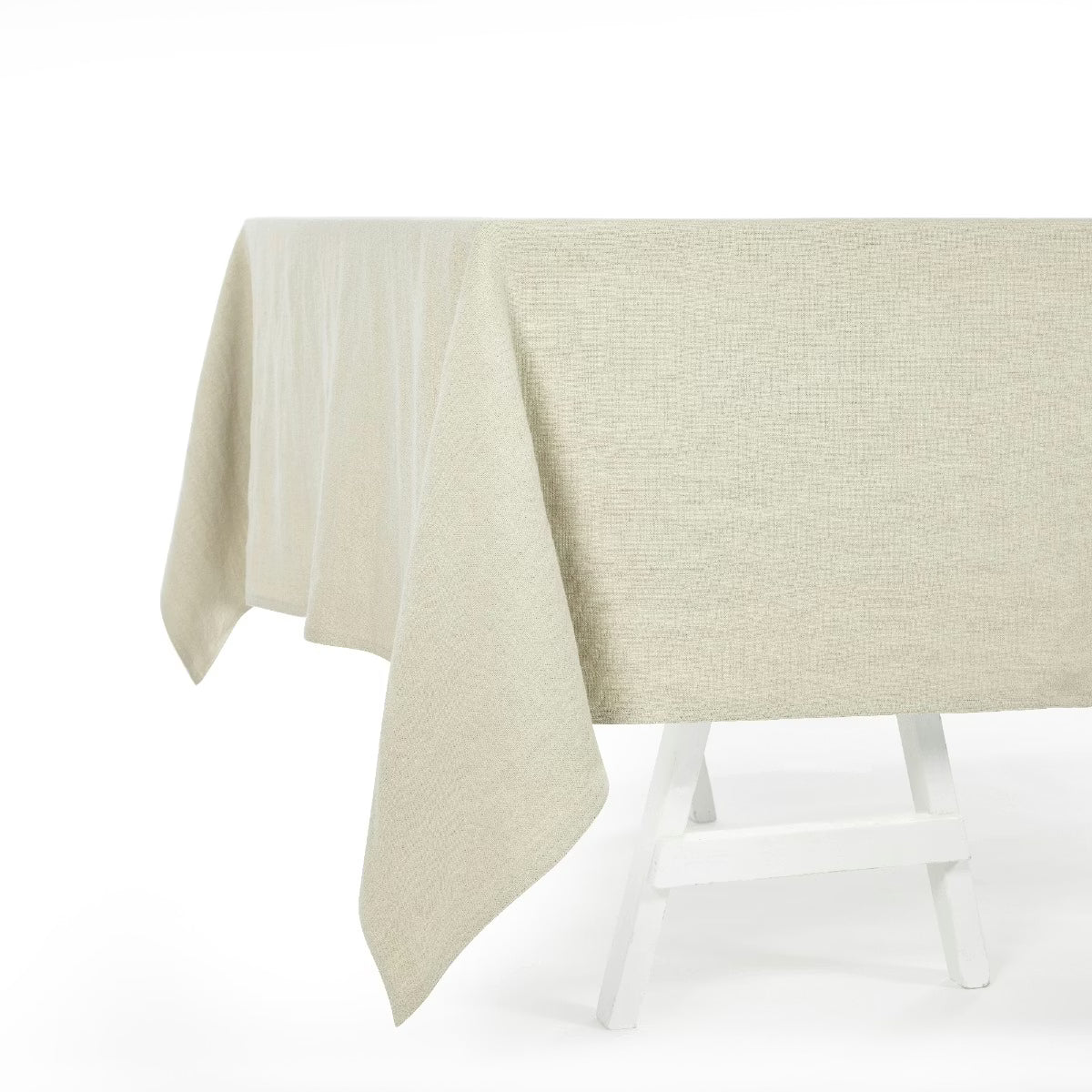 Tischdecke/Plaid "Hudson" von Libeco