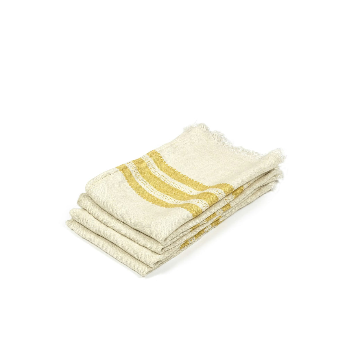 Gästetuch "The belgian towel small" von Libeco