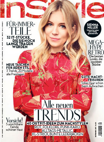 InStyle
