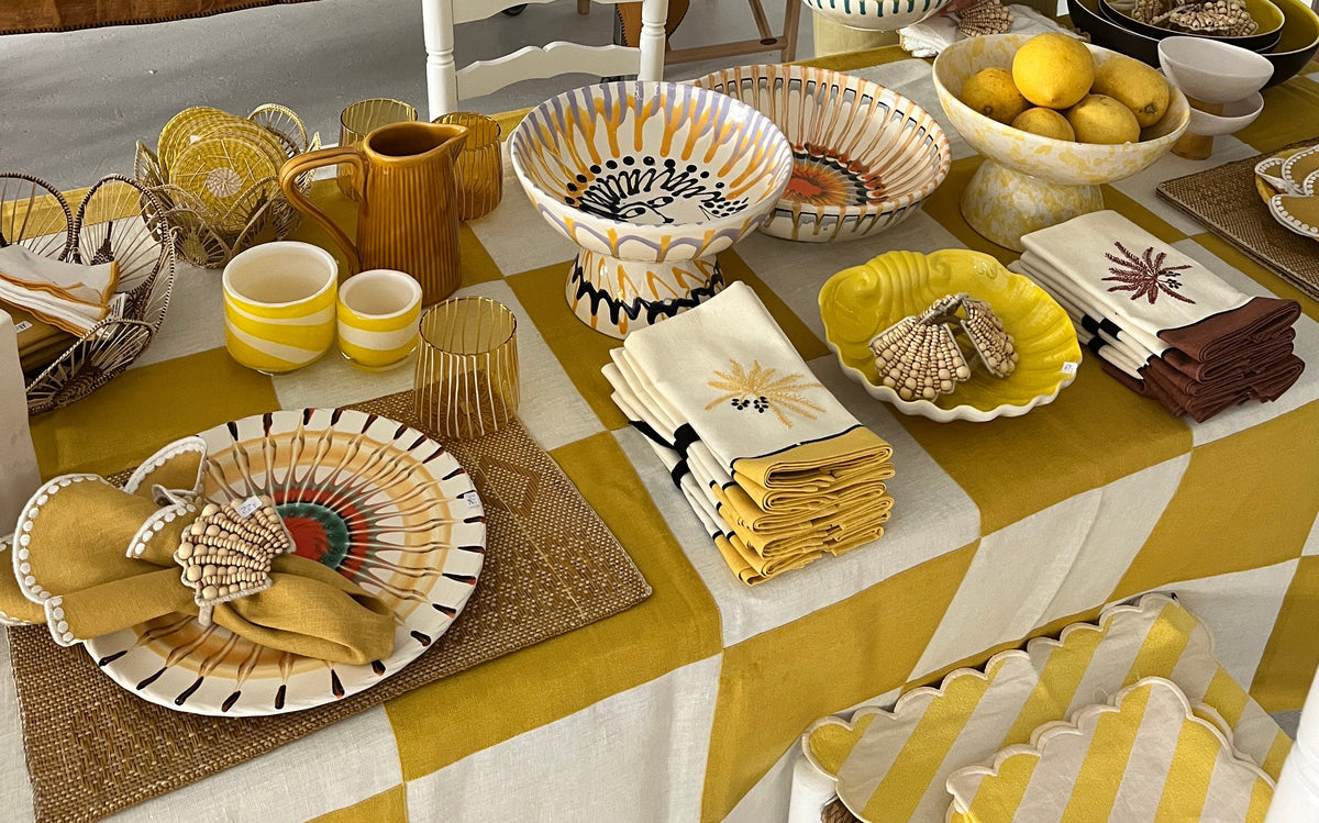 Tableware