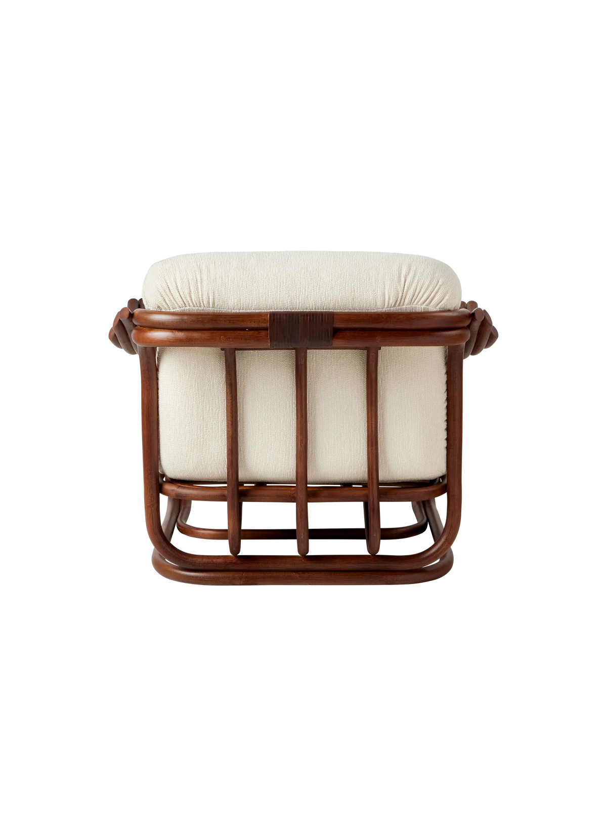 Poltrona Tria Lounge Chair von Gubi