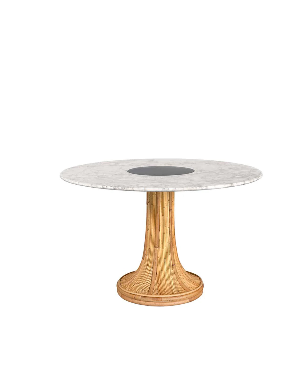 Esstisch "Riviera Marble" Ø 120 cm von Sarah Lavoine