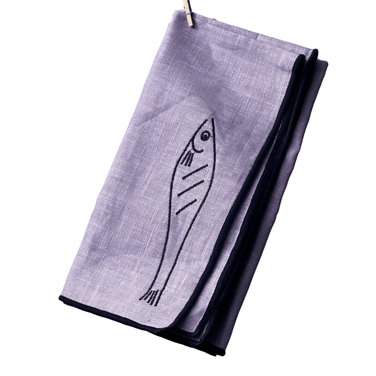 Duo napkins "Phoenix" by Sarah Lavoine
