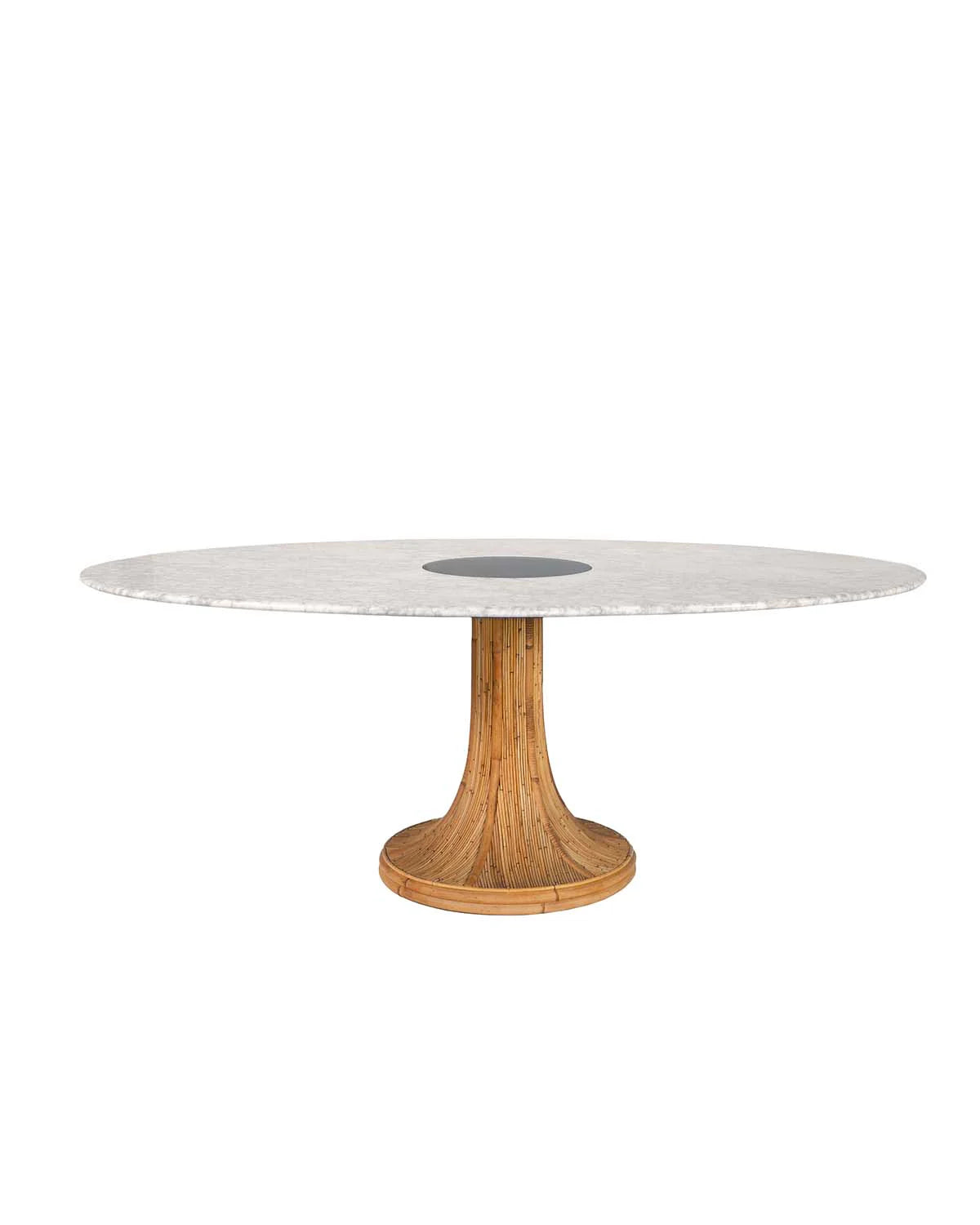Esstisch "Riviera Marble" von Maison Sarah Lavoine