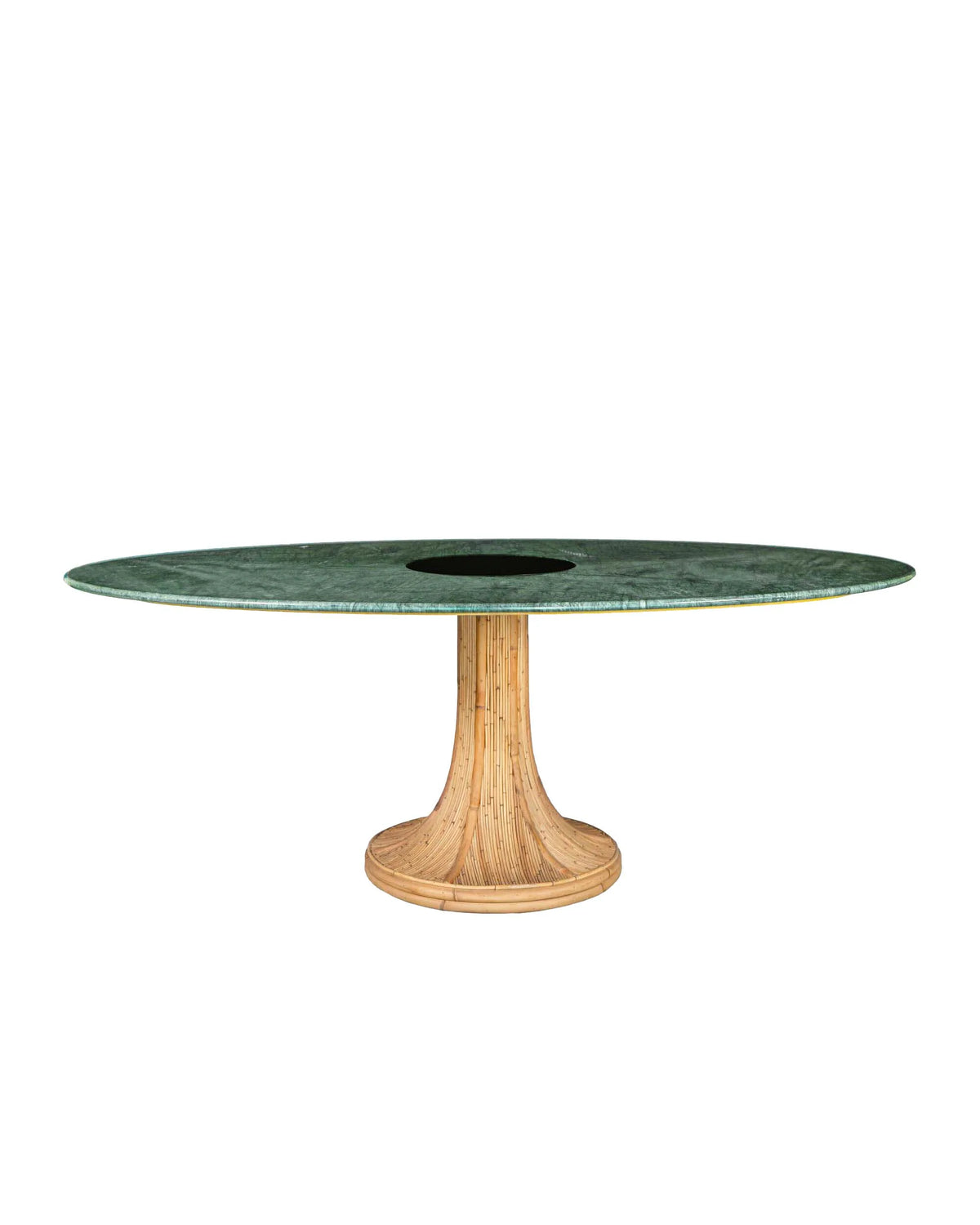 Esstisch "Riviera Marble" von Maison Sarah Lavoine