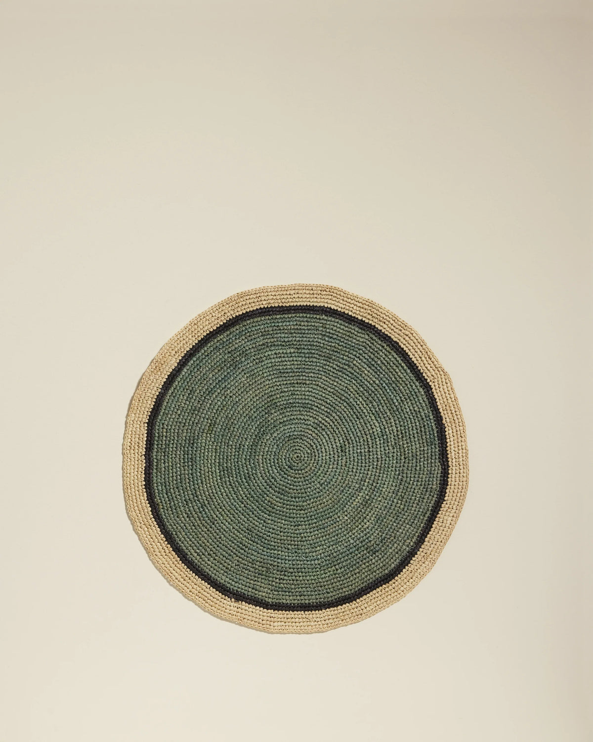 Tischset "Globe" von Maison Sarah Lavoine