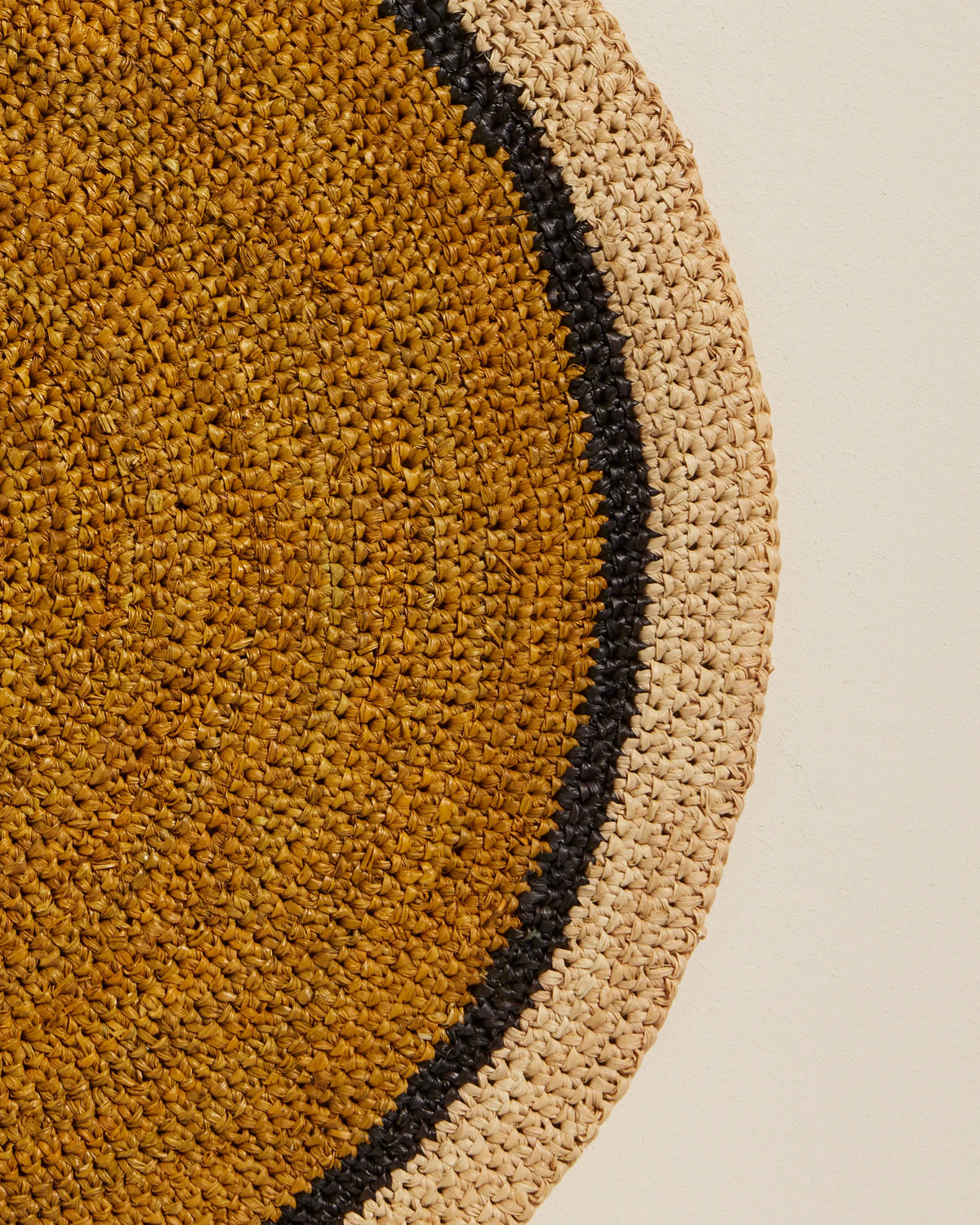 Tischset "Globe" von Maison Sarah Lavoine