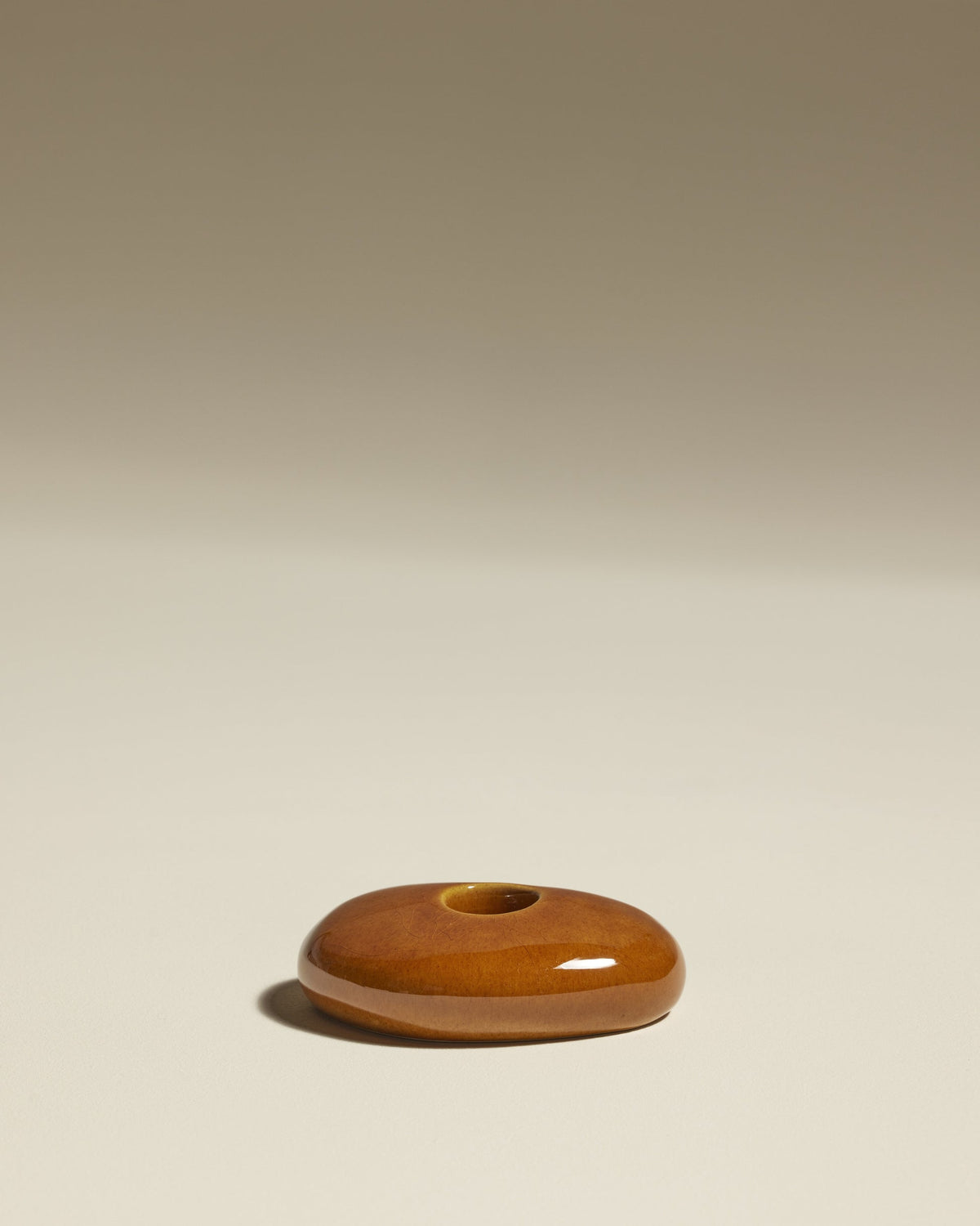 Kerzenhalter "Stone" von Sarah Lavoine
