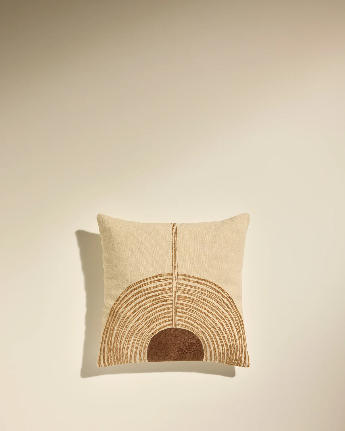 Kissen "Mirage" von Maison Sarah Lavoine