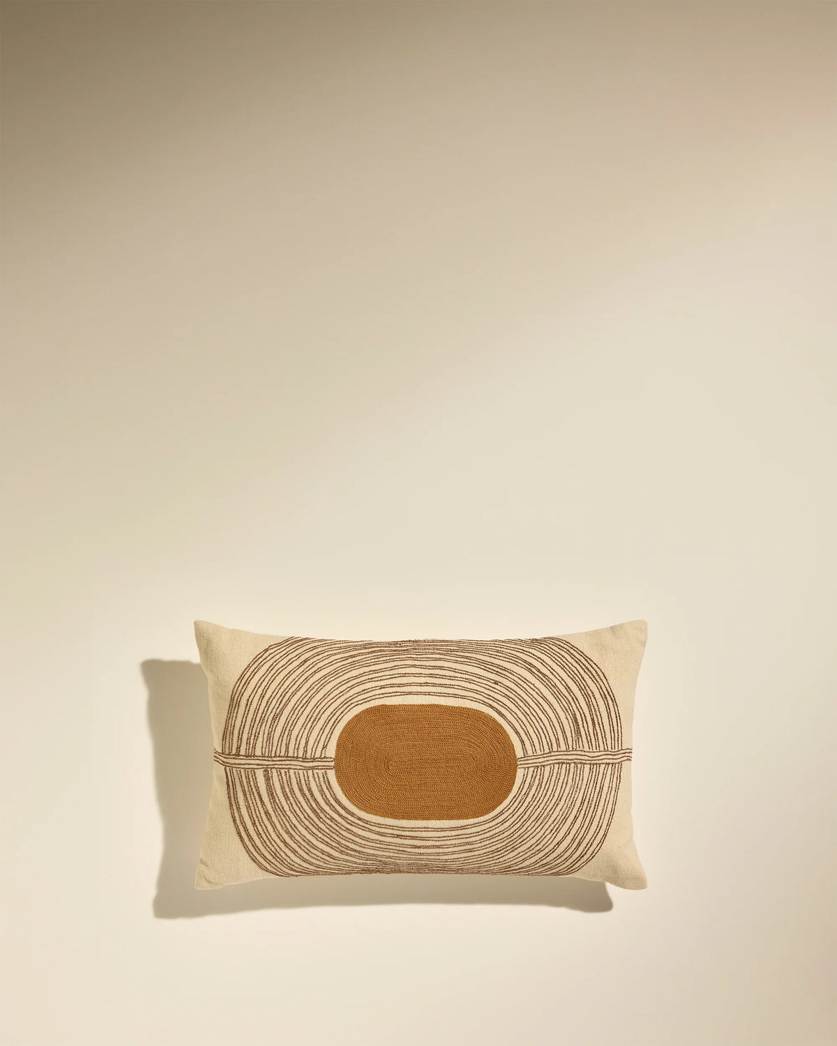 Kissen "Mirage" von Maison Sarah Lavoine