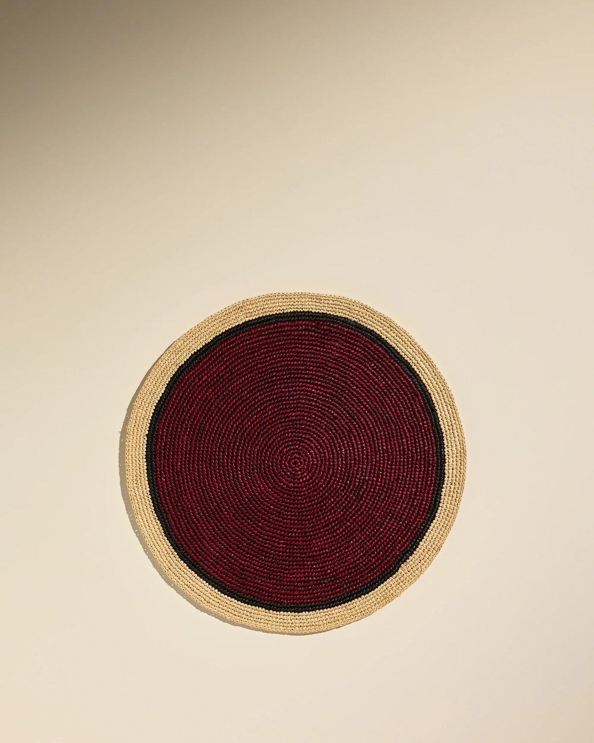 Tischset "Globe" von Maison Sarah Lavoine