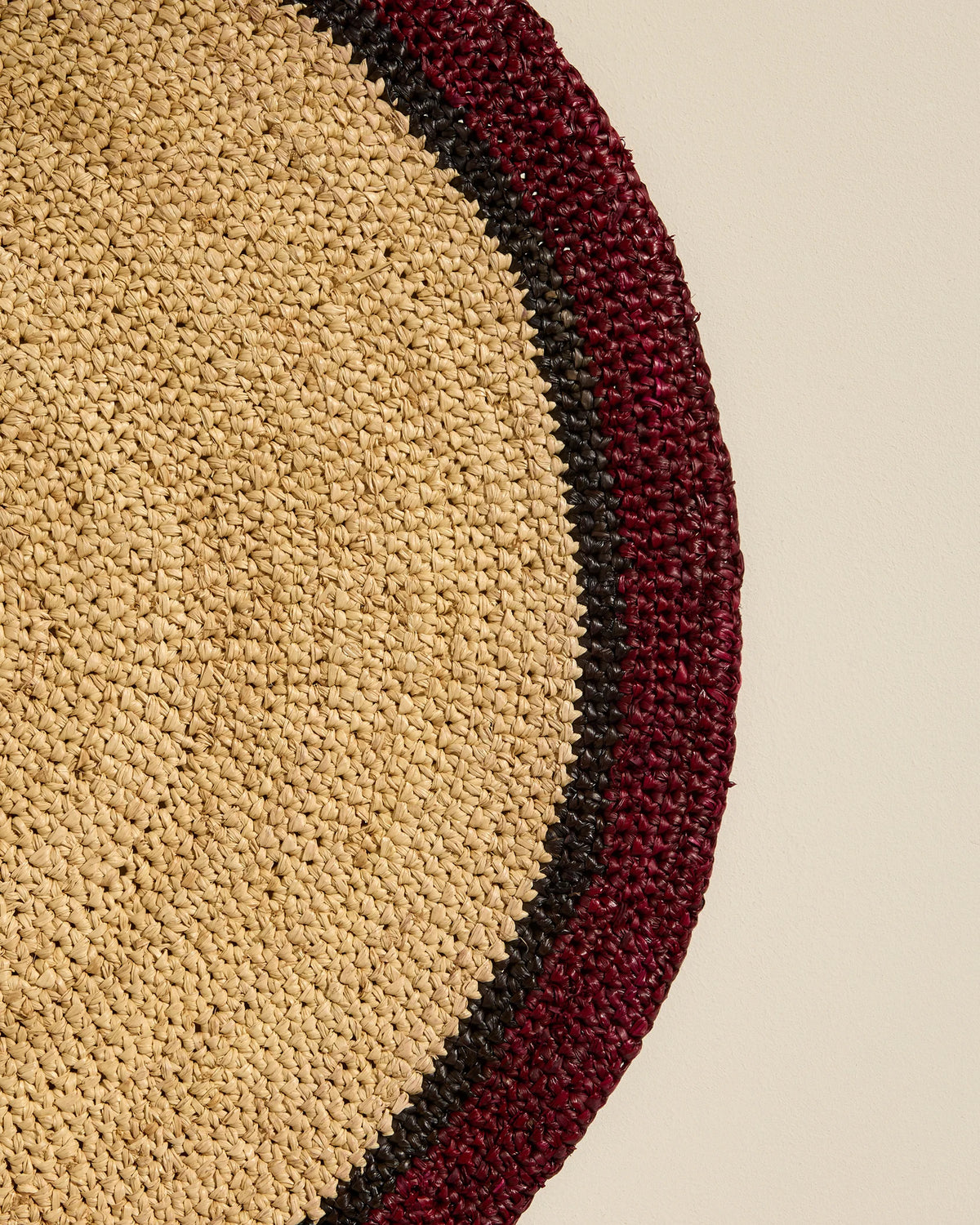 Tischset "Globe" von Maison Sarah Lavoine