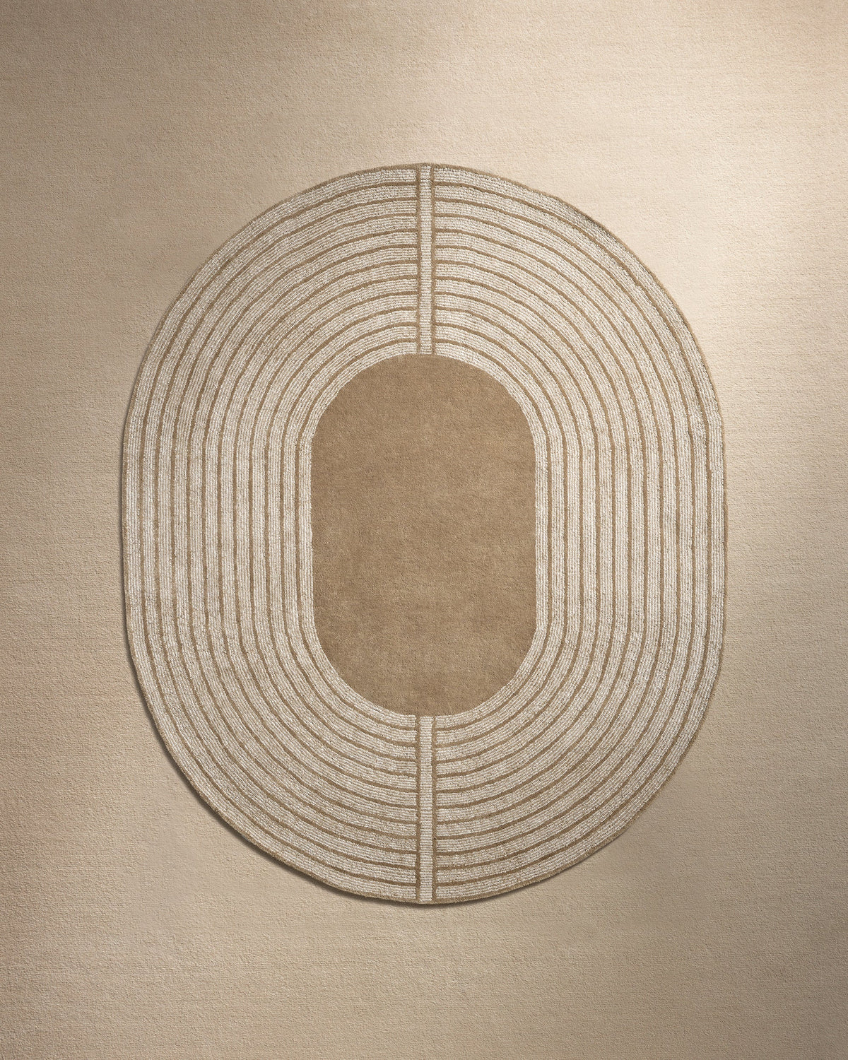 Teppich " Mirage" von Maison Sarah Lavoine