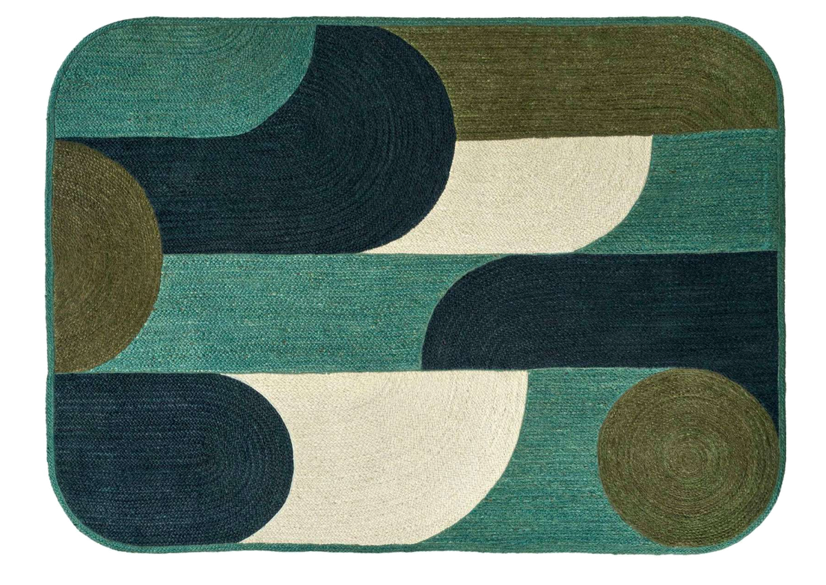 Élitis Teppich - Acapulco
