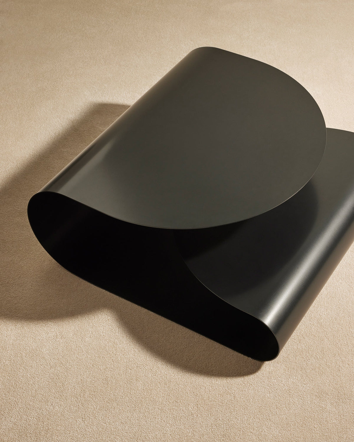 “Gégé” coffee table by Sarah Lavoine 