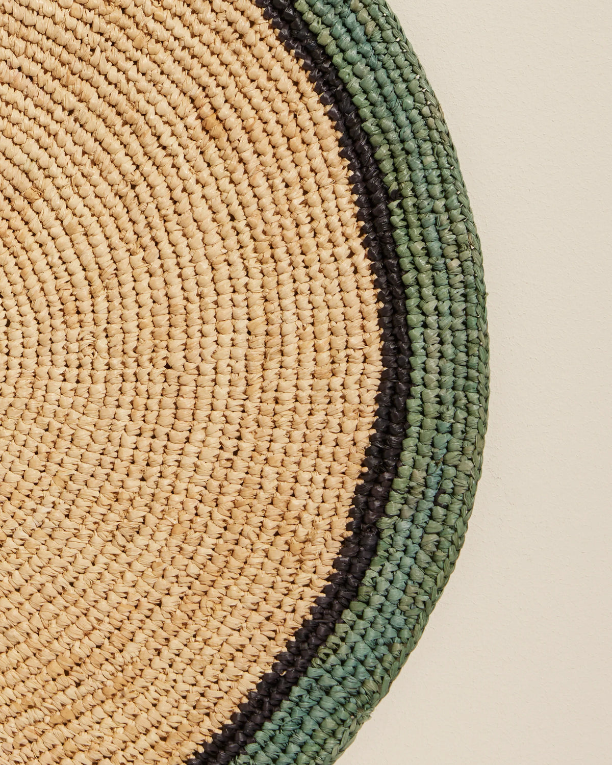 Tischset "Globe" von Maison Sarah Lavoine