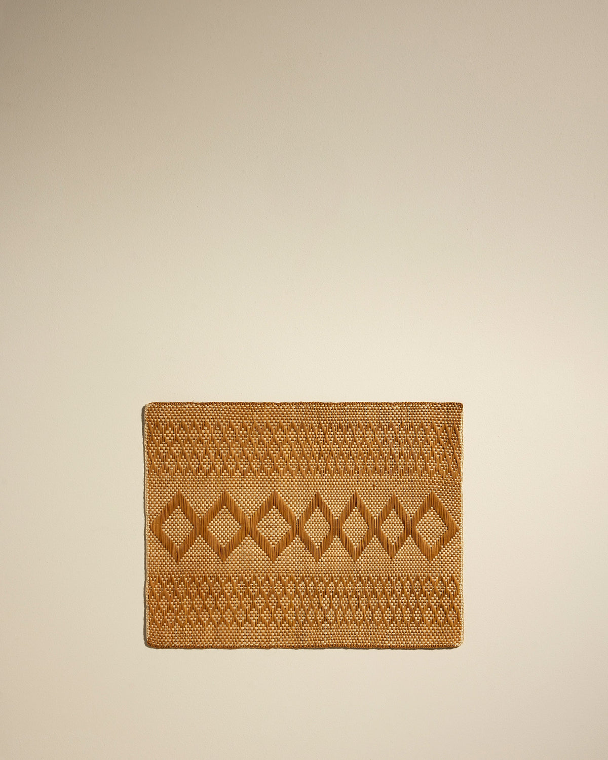 Tischset "Iraca" von Maison Sarah Lavoine