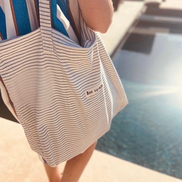 Bon Voyage Shopper image 2