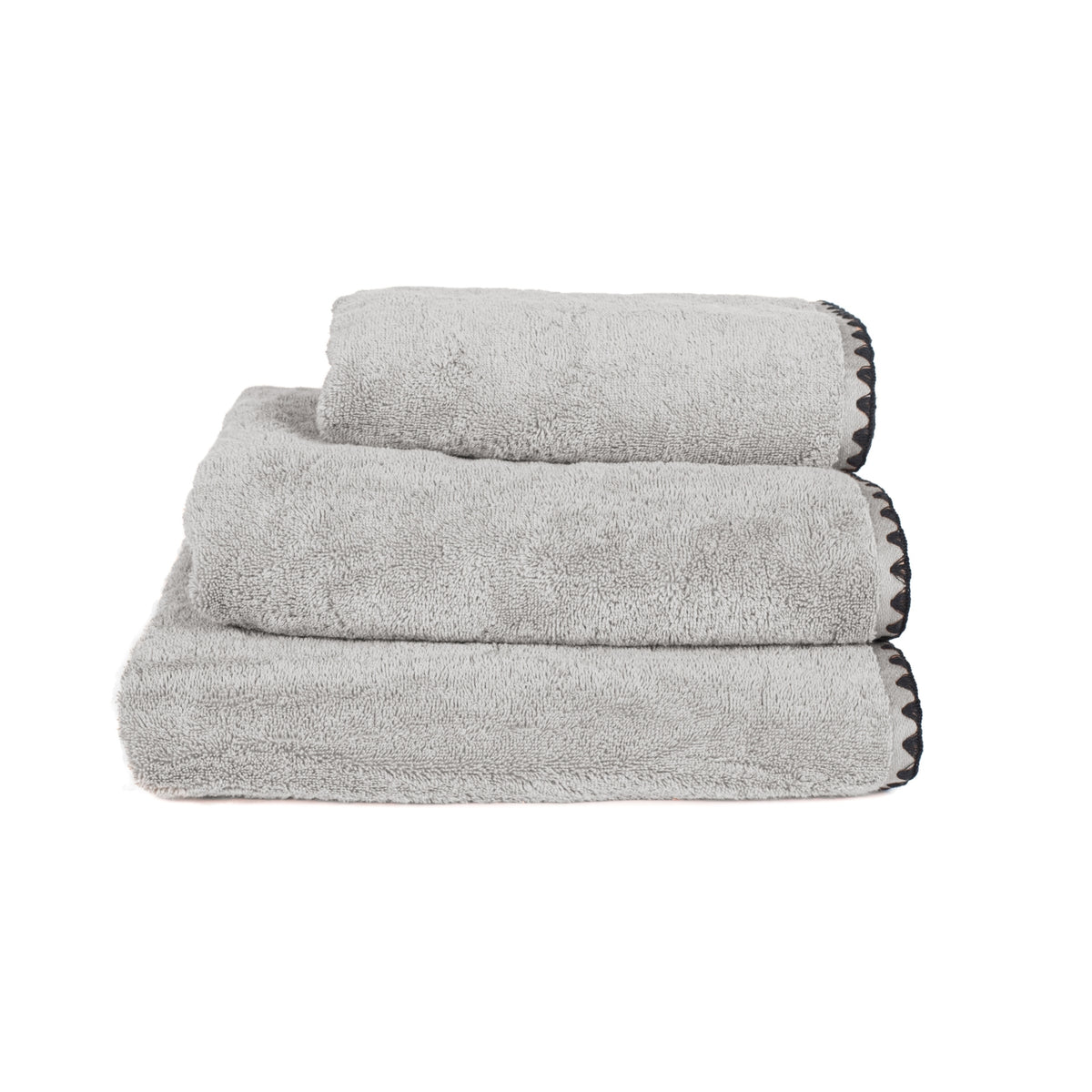 Handtuch Beton