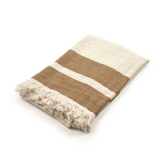 Tagesdecke/Tischdecke "The belgian" von Libeco